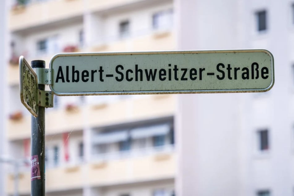 Der Mann, der sich in der Albert-Schweitzer-Straße vor der Grundschule entblößte, war bereits polizeibekannt. (Archivfoto)