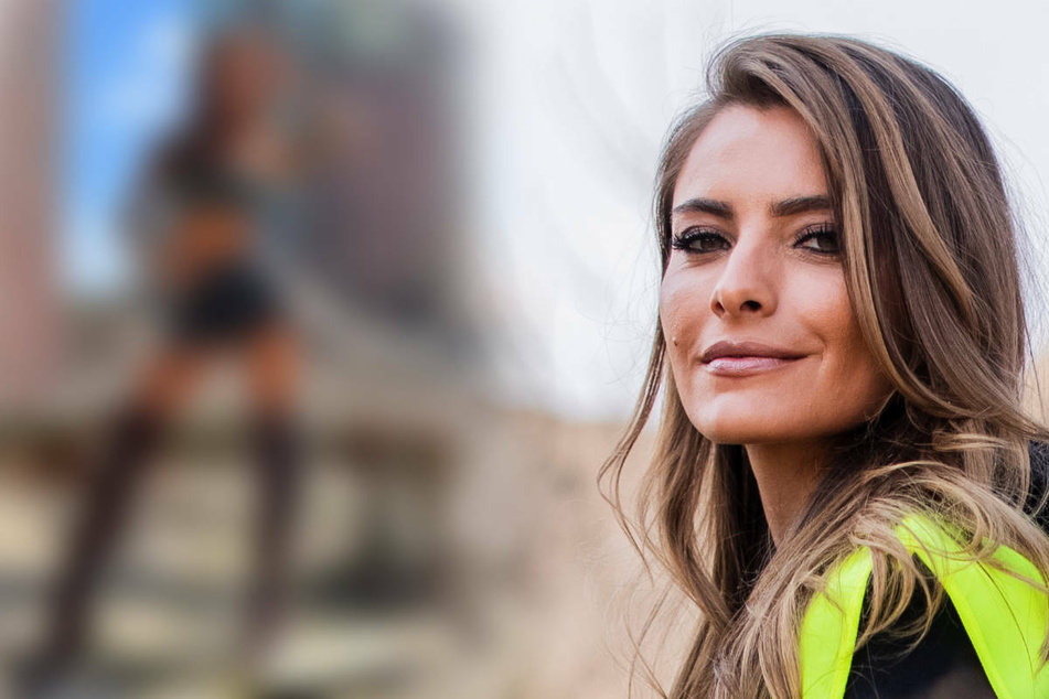 Sophia Thomalla sorgt mit heißem Foto für "Abriss" bei Instagram