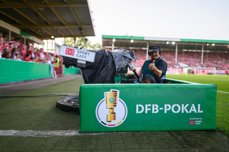 Es ist wieder DFB-Pokal-Zeit! Im LEAG Energie Stadion steigt heute Abend das Pokal-Duell zwischen Cottbus und RB Leipzig.