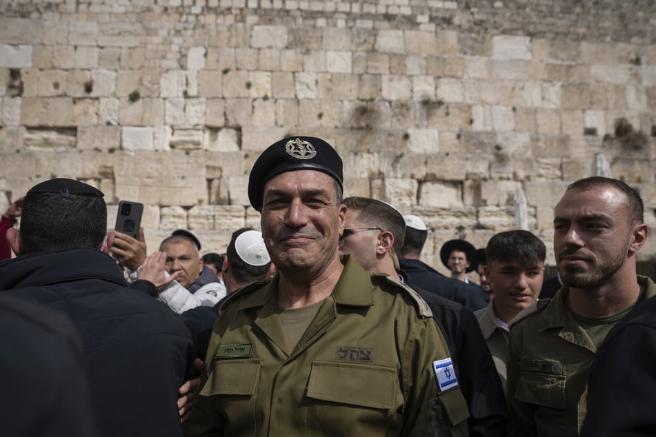 Das israelische Militär geht im Gazastreifen unerbittlich vor. Der Generalstabschef hält jedoch ein zeitlich begrenztes Schweigen der Waffen für möglich. (Archivbild)