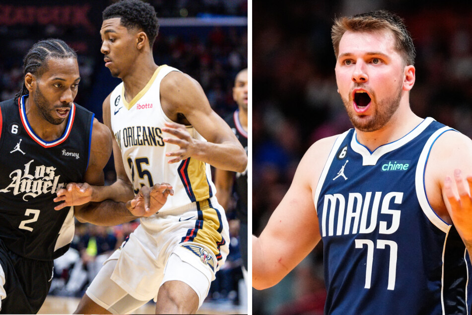 NBA Roundup: Butler leads Heat past Mavericks as Pelicans continue playoffs push