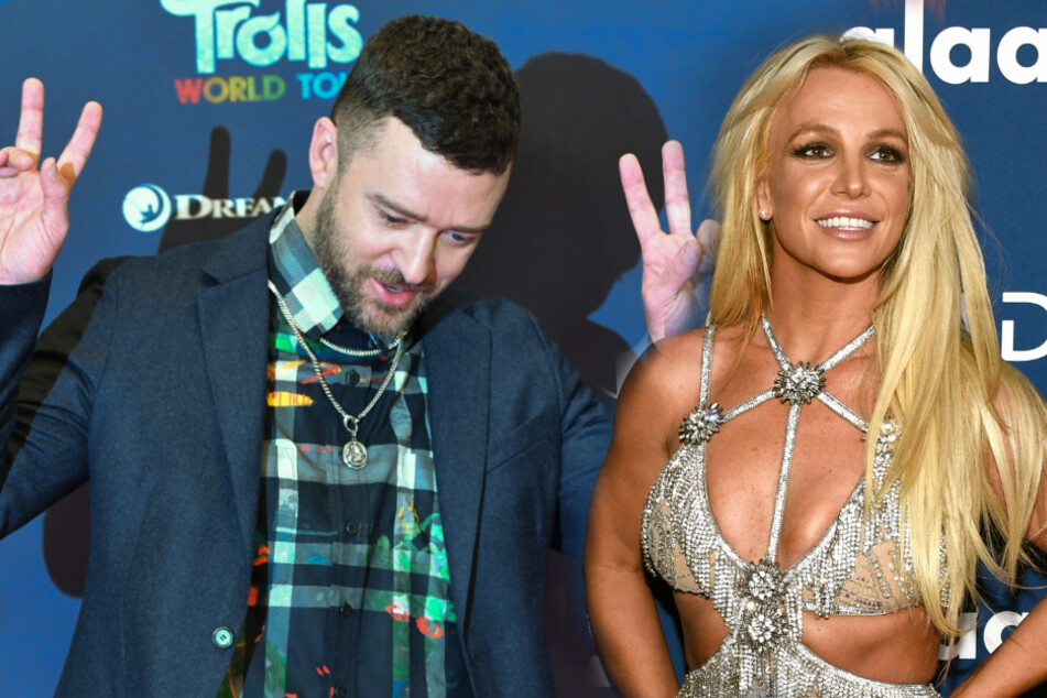 18 Jahre nach dem Aus: Britney Spears schwärmt wieder für Justin Timberlake