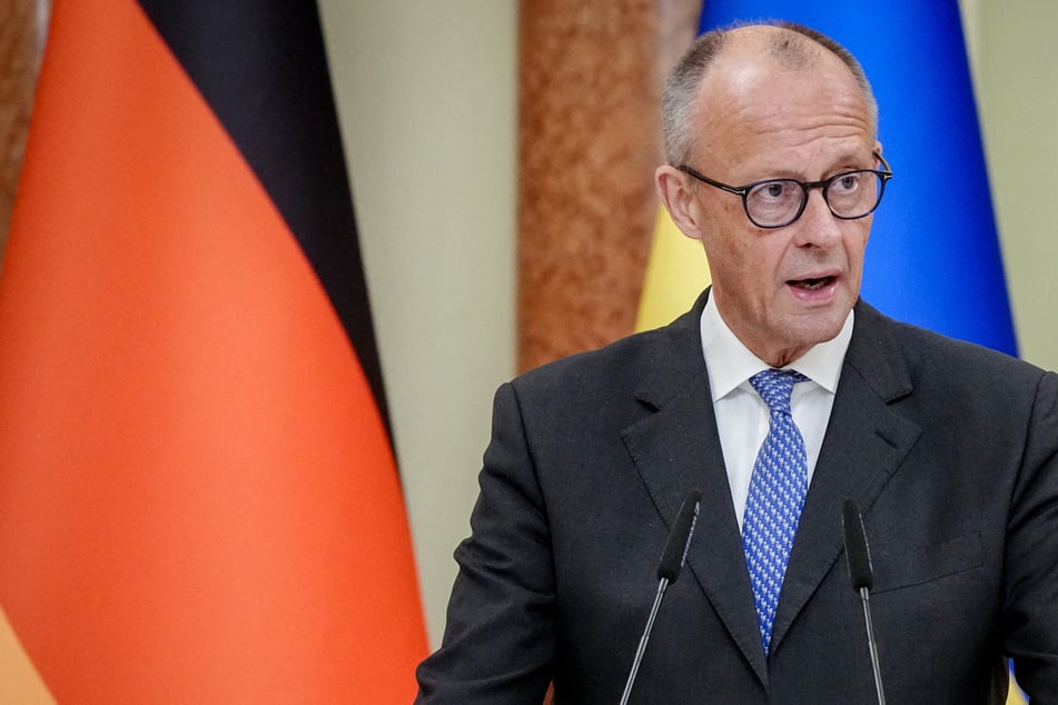 Ukraine-Krieg: Merz mit klarer Ansage an Moskau - Deutschland lässt sich nicht einschüchtern