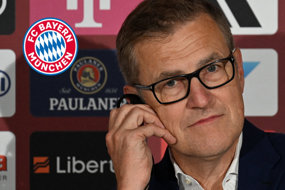 "Einfach langweiligen Fußball gespielt": Bayern-Boss nach 0:1-Pleite sauer auf Spieler-Mindset