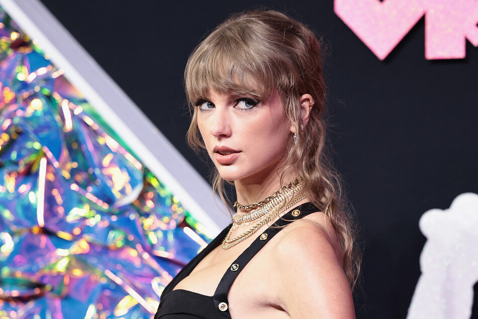 A new viral theory about Taylor Swift and Kansas City Chiefs tight end Travis Kelce affecting the Super Bowl is why we can't have nice things.