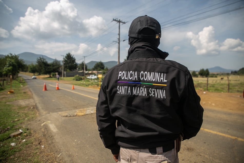 Mexican law enforcement made a number of arrests after the body of a journalist who was kidnapped last month was discovered on Friday.