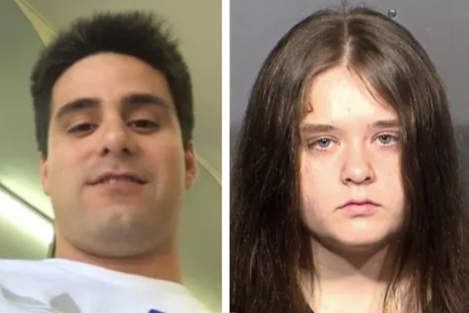 18-Jährige trifft ihr Online-Date zum ersten Mal, dann kommt es zum Mord