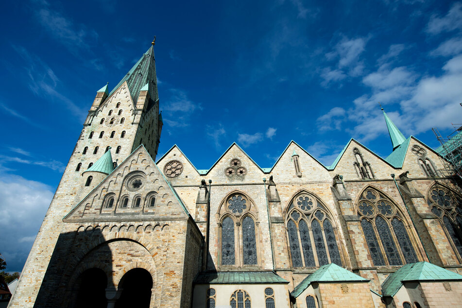 Paderborn zählt zu den wohlhabendsten katholischen Bistümern in Deutschland.