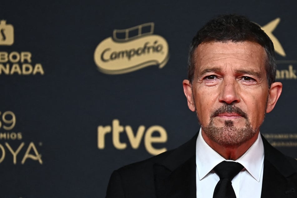 Is Antonio Banderas ready to retire from acting?
