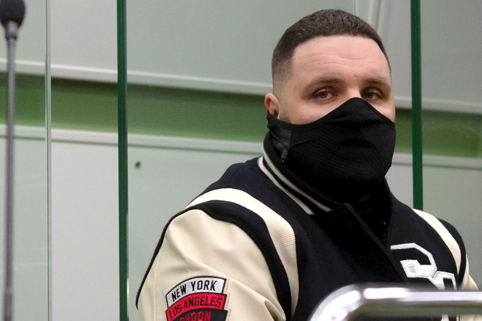 Nach Wutausbruch im Gericht: Prozess gegen Rapper Fler geht weiter!