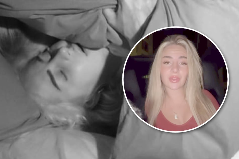 Emma Fernlund schießt nach pikanten TV-Momenten gegen ihre Hater