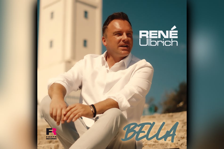 So sieht das Cover von "Bella" aus.