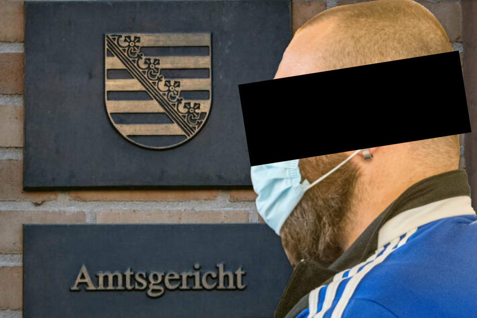Weil er nicht in den Knast durfte: Radfahrer rastet im Verkehr aus!