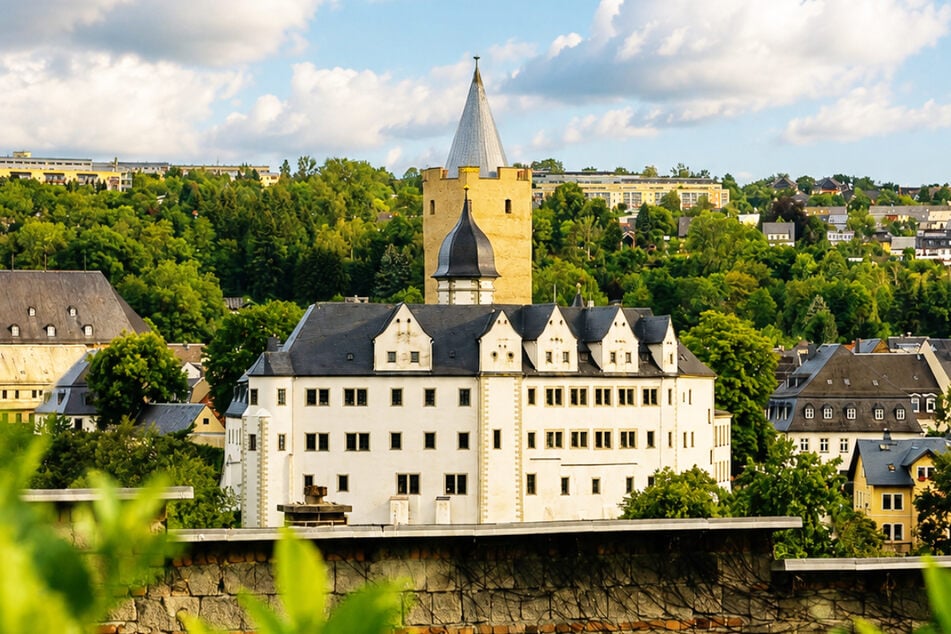 Viele wissen nicht, was Zschopau wirklich zu bieten hat