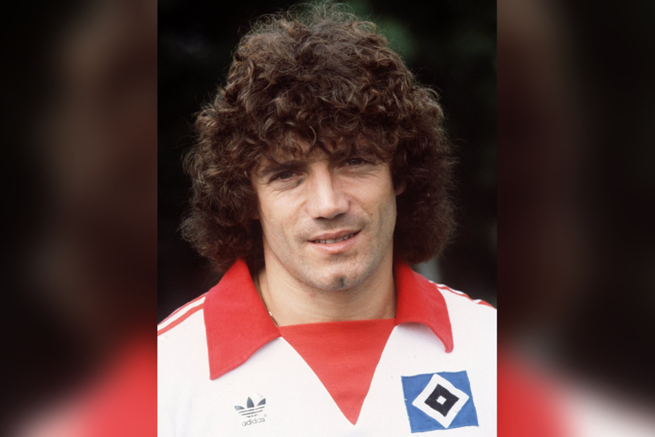 Fu ball Legende Kevin Keegan Stirbt Im Alter Von 75 Jahren An Krebs