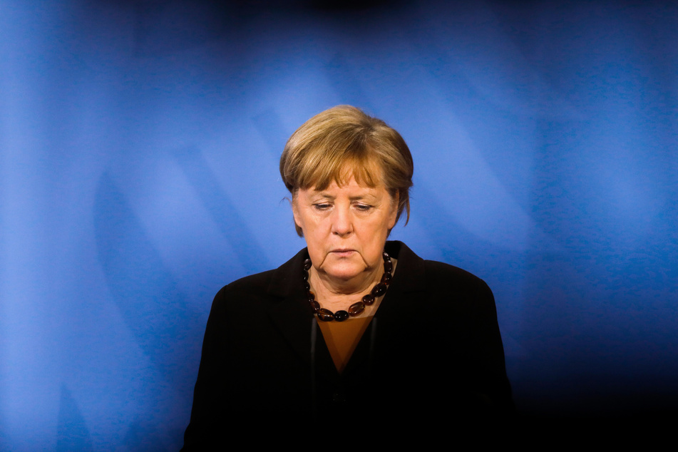 Bundeskanzlerin Angela Merkel (66, CDU) hält Impfen und Testen für die wichtigsten Mittel im Kampf gegen das Coronavirus.