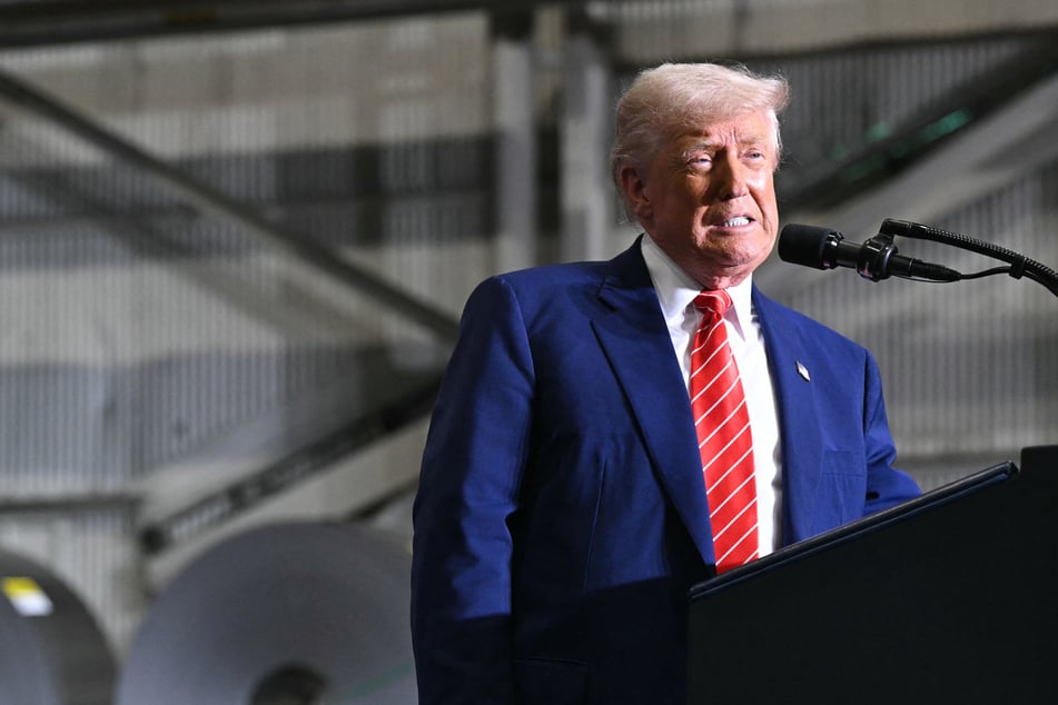 Trump officially asks Congress to withhold $9 billion in approved funds and codify Musk's cuts