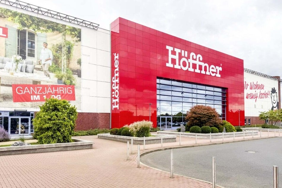 Höffner rechnet mit hohem Ansturm wegen dieser Sonderöffnung