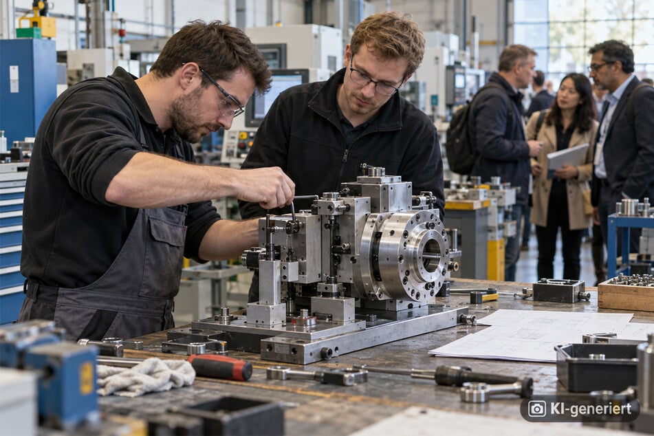 Die neue Folge fragt, warum Deutschland seine technischen Stärken oft selbst kleinredet.