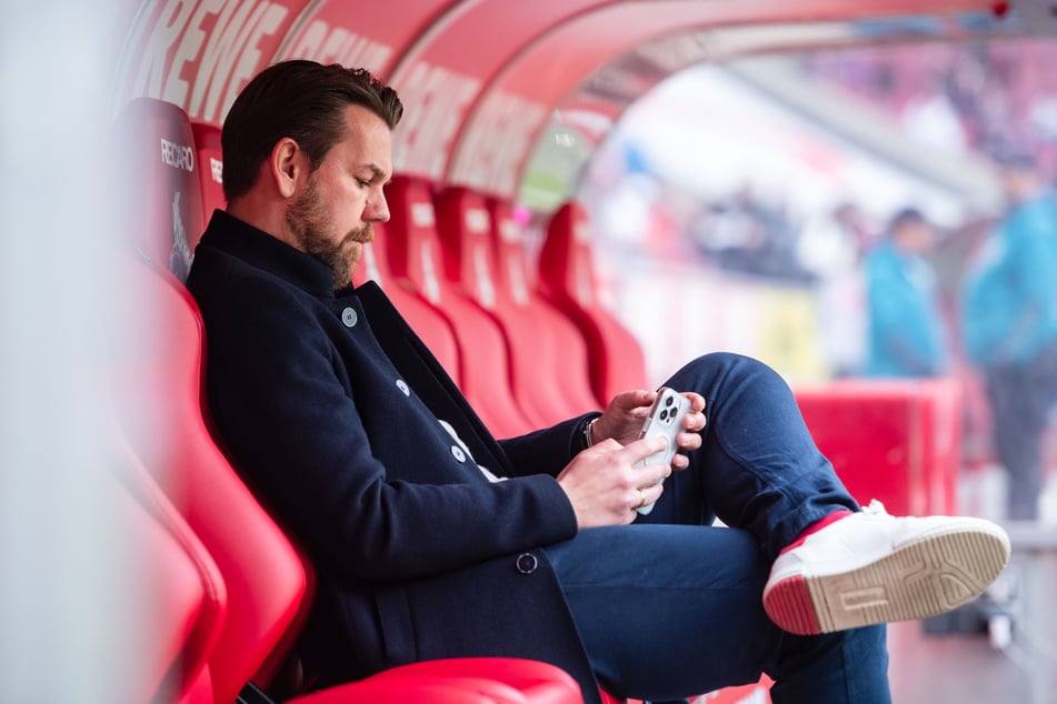 FC-Lizenzspielleiter Thomas Kessler (39) hat keine guten Erinnerungen an das Hinspiel in Darmstadt.