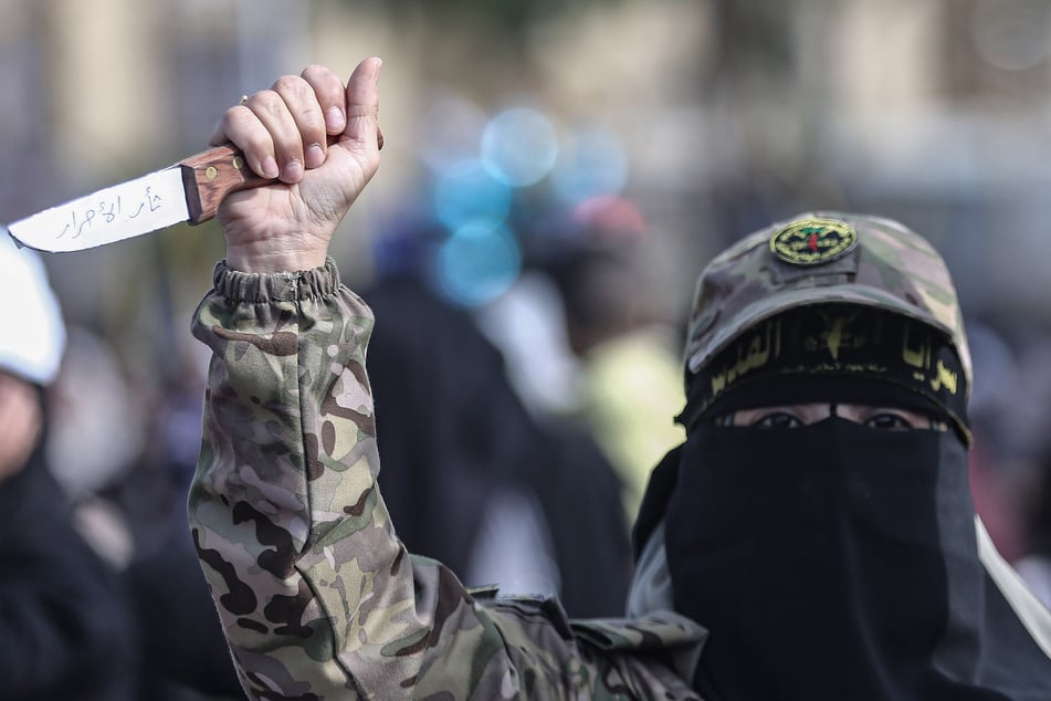 Der Großteil der Terrorangriffe im Jahr 2024 wurden im Namen des "Jihad" durchgeführt. (Symbolbild)