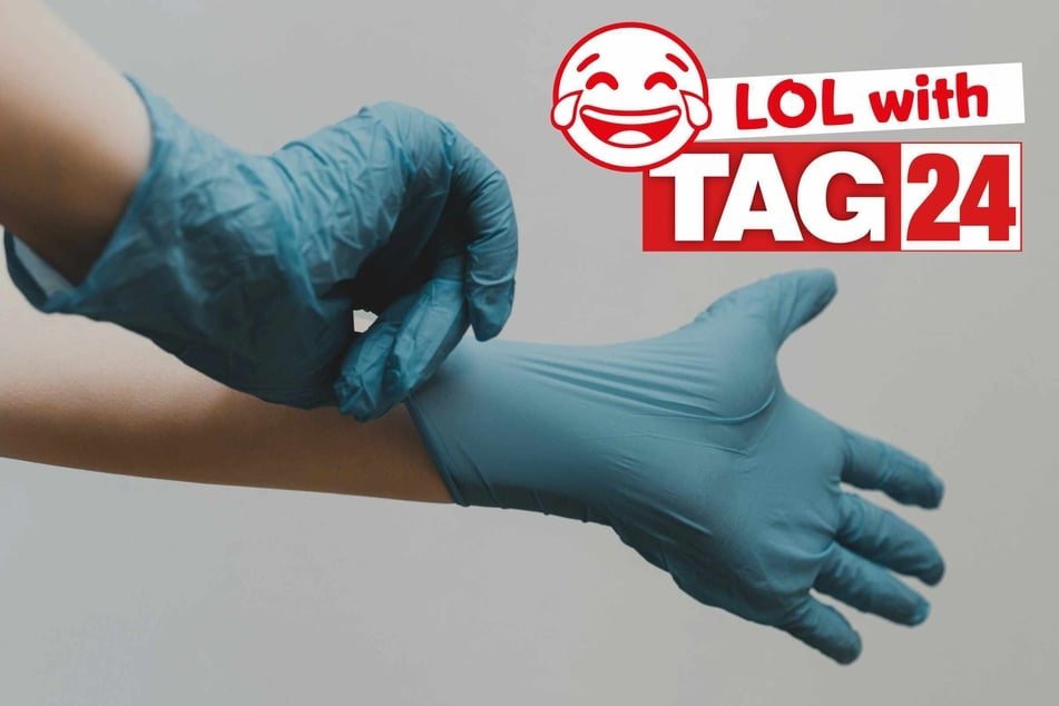 Joke of the Night for December 1, 2025: A funny to wrap up your night.