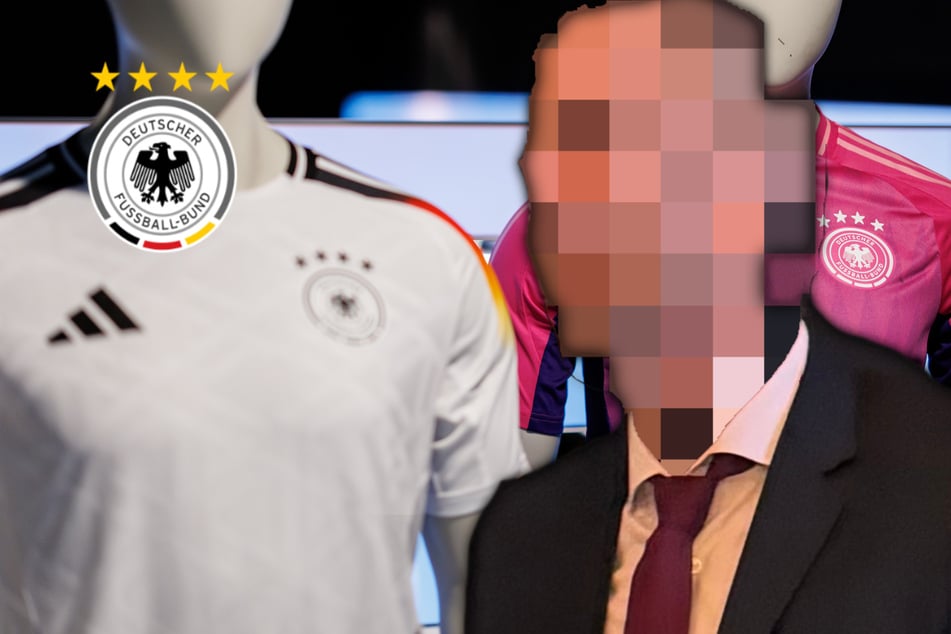 "Egal, ob in Rosa oder nackt": Bundesliga-Rekordspieler mit heftiger Ansage an Nagelsmann