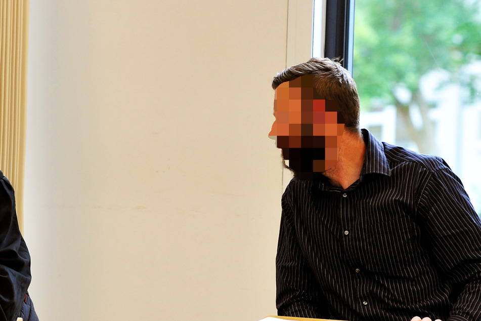 Chemnitz: Bei Durchsuchung rabiat geworden? Prügel-Vorwürfe gegen Chemnitzer Polizisten