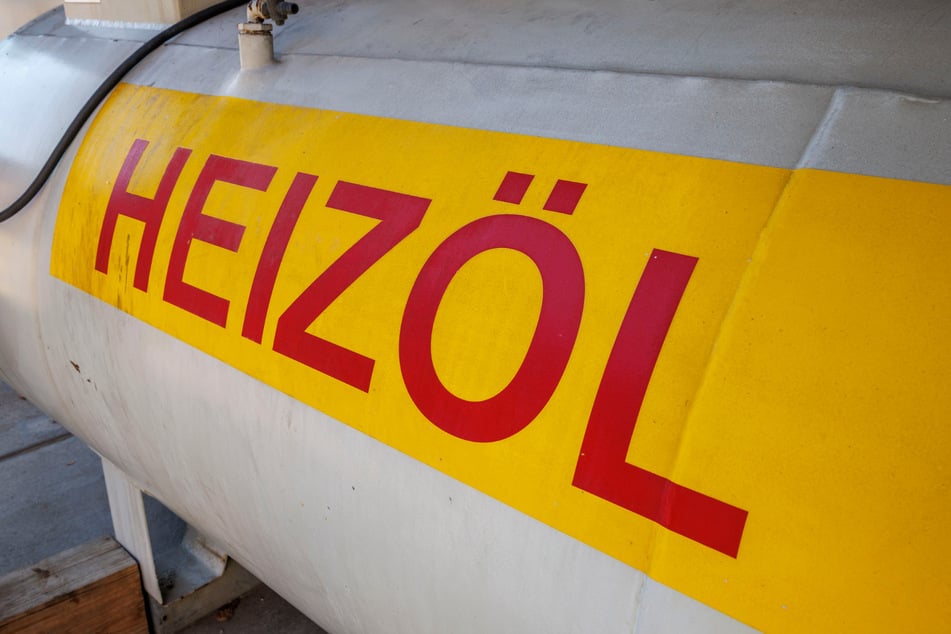 Heizöl hat sich von allen Energieträgern am stärksten verteuert in den vergangenen Monaten.