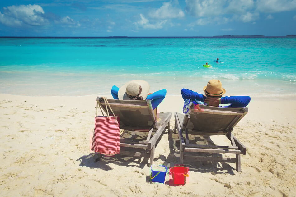 Bei einer Reise in beliebte Urlaubsländer sollte an den richtigen Impfschutz gedacht werden.