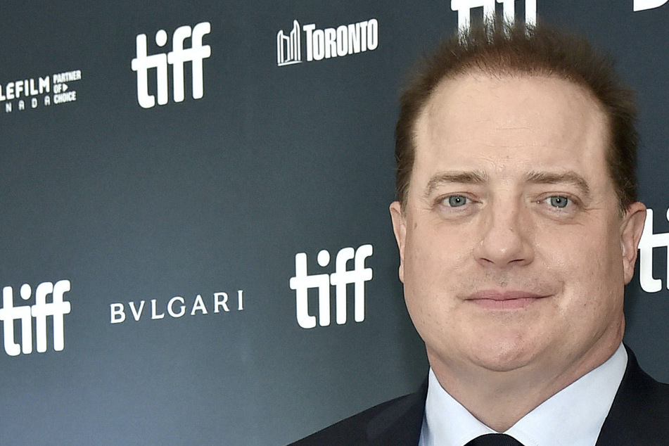 Brendan Fraser reveals why he won't attend the 2023 Golden Globes