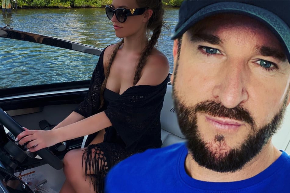 Doch pleite? Michael Wendler verkauft sein Luxus-Boot