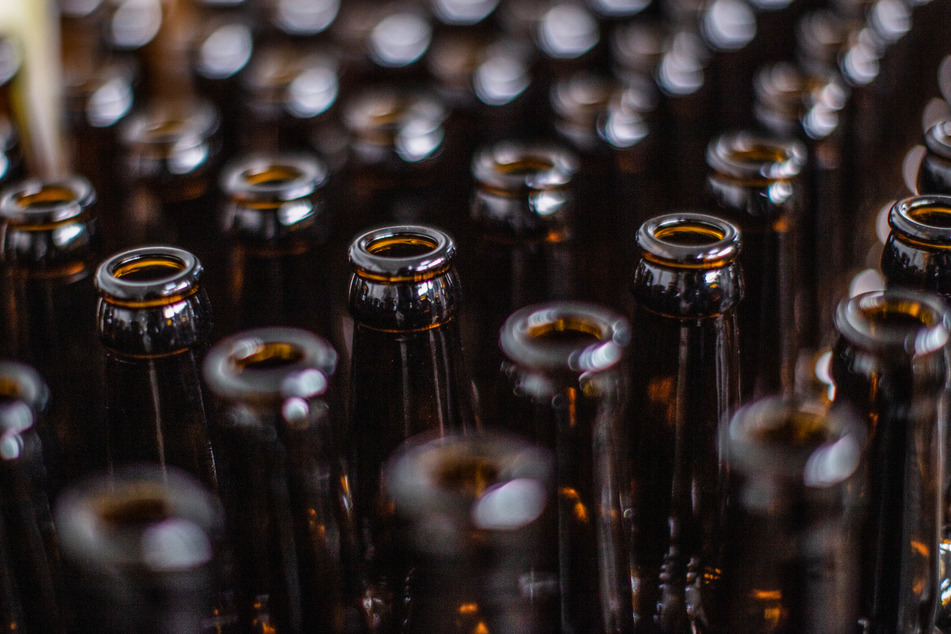 Brauer-Bund warnt: Deutschland gehen bald die Bierflaschen aus!