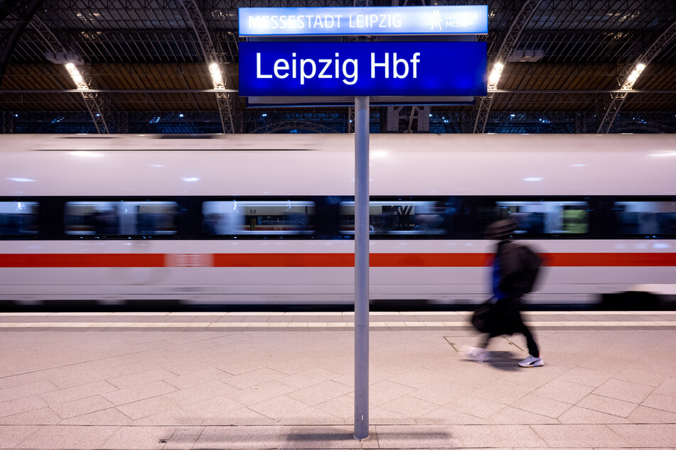 Fahrplanwechsel bei der Deutschen Bahn: Was das für Mitteldeutschland bedeutet