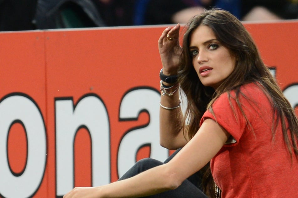 Sie liegt auf der Intensivstation! Not-OP bei Ex-Frau von Weltmeister