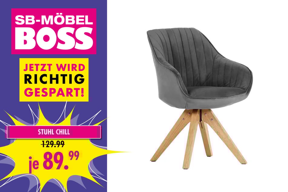Stuhl Chill
