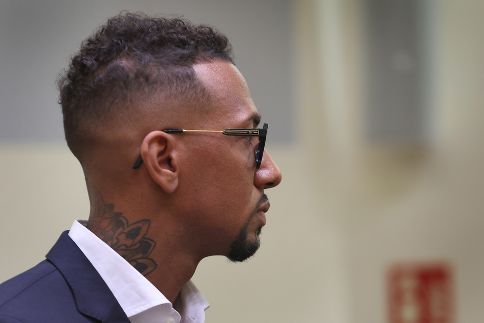 Seit Jahren kämpfen Jérôme Boateng und seine Ex-Freundin vor Gericht um Gewaltvorwürfe und um die gemeinsamen Kinder.