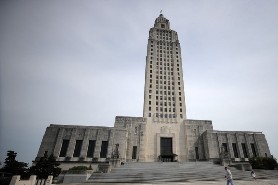 Louisiana House to debate bill that could see people jailed for getting an abortion