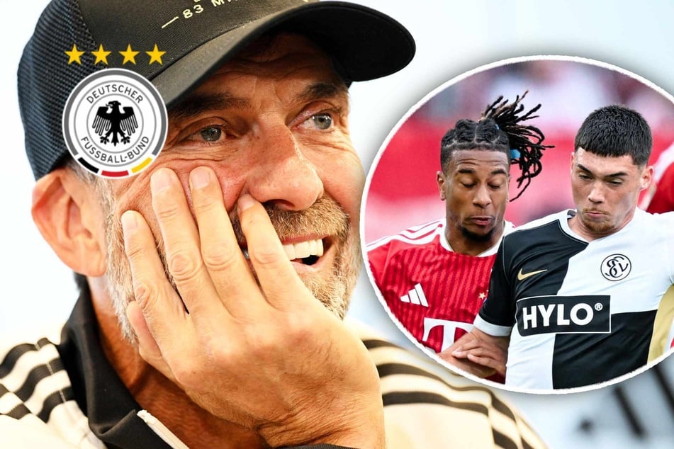 Klopp-Überraschung glaubte an Scherz: "Gefragt, ob er mich verarschen will"