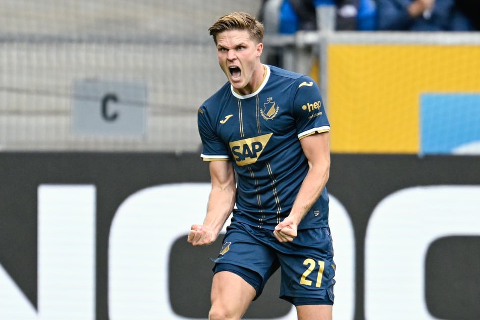 Der 1. FC Köln verpflichtet Marius Bülter von der TSG 1899 Hoffenheim. Der 32-Jährige bringt eine Menge Erfahrung mit.