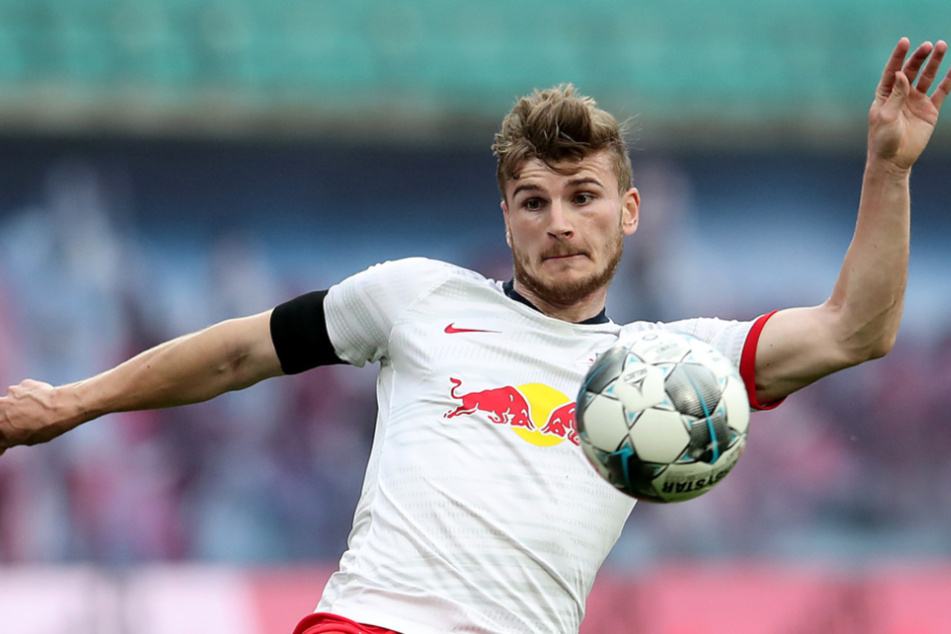 Timo Werner (24) freut sich für seine ehemaligen Teamkollegen.