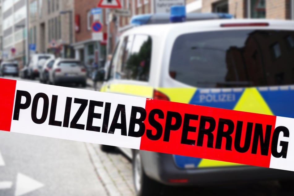 In Magdeburg sucht die Polizei nach einer Einbrecher-Bande. (Symbolbild)