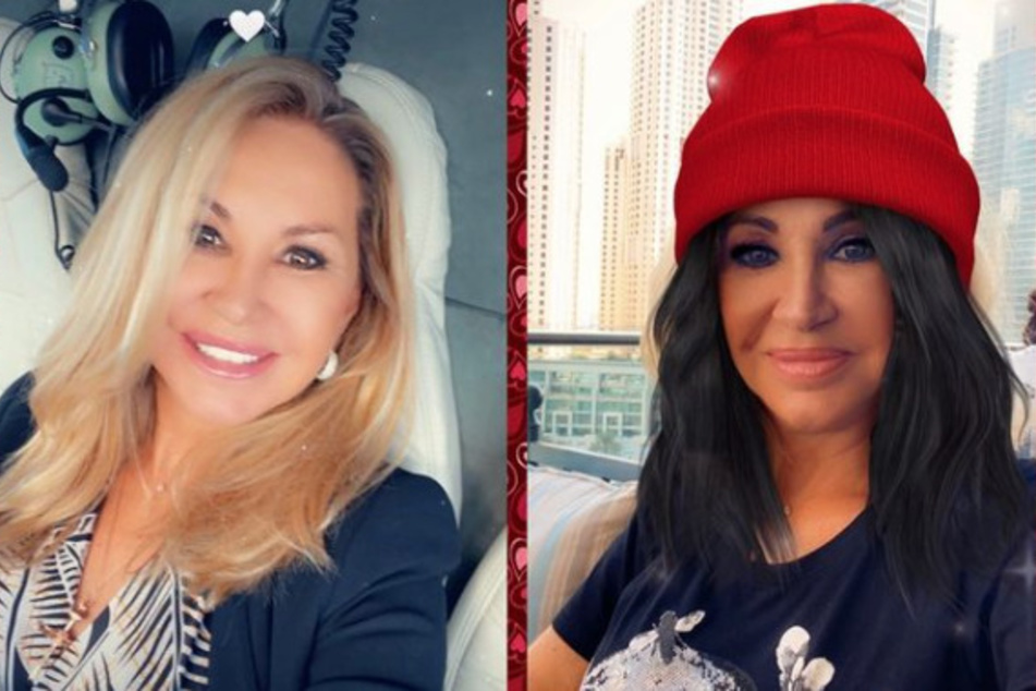 Carmen Geiss: Eminem wäre stolz: Carmen Geiss irritiert mit neuem Look