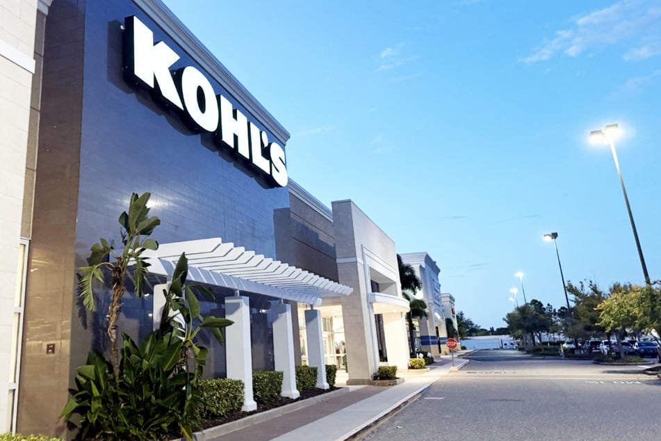 Kohl's is dropping major deals on tech this Saturday, March 14