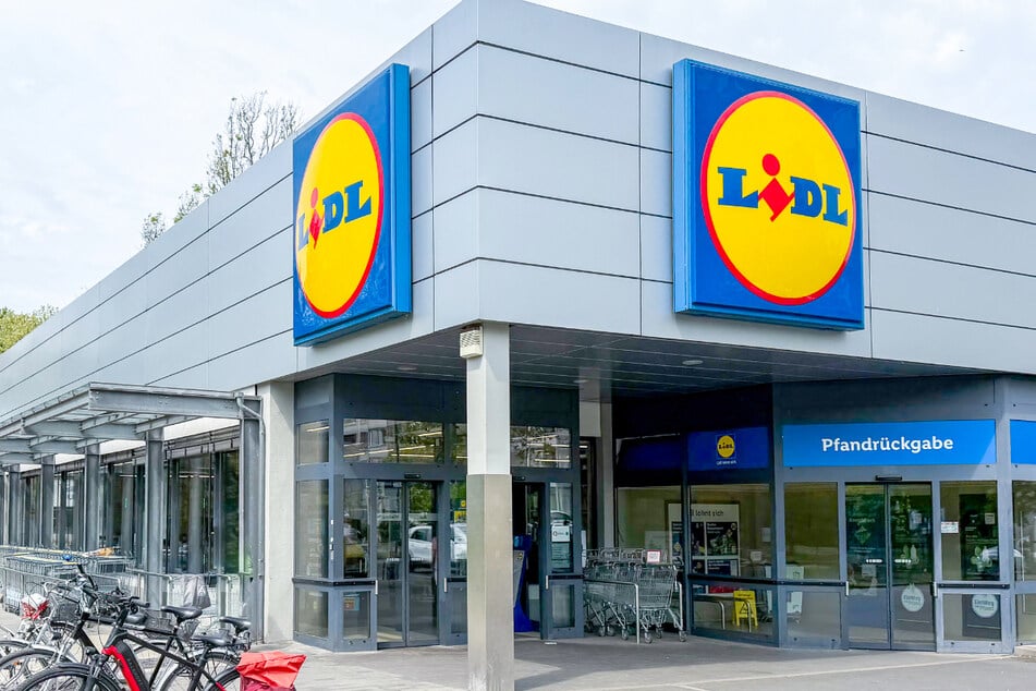Für diese Schnäppchen stehen die Leute ab Mittwoch (13.5.) bei Lidl Schlange