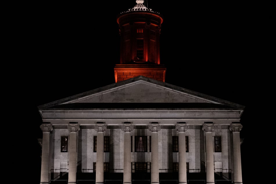 Tennessee GOP approves redistricting in brutal blow to Black voters