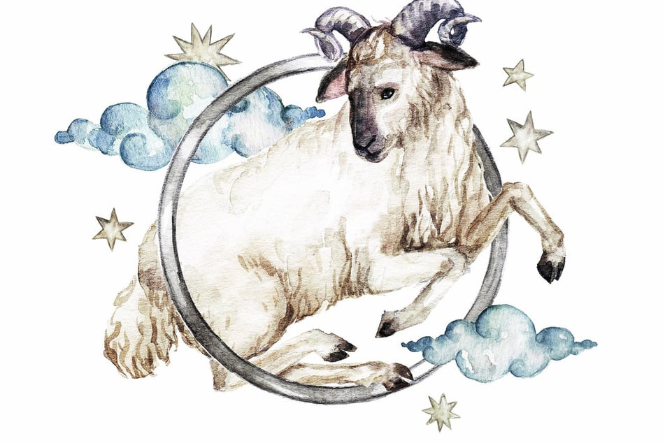 Wochenhoroskop Widder: Deine Horoskop Woche vom 26.2. bis 3.3.2024