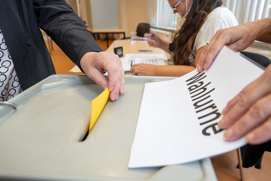 Am Sonntag (27. September) öffnen die Wahllokale in Köln von 8 bis 18 Uhr.