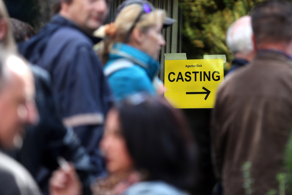 Interessierte können an einem kostenlosen Online-Casting teilnehmen.