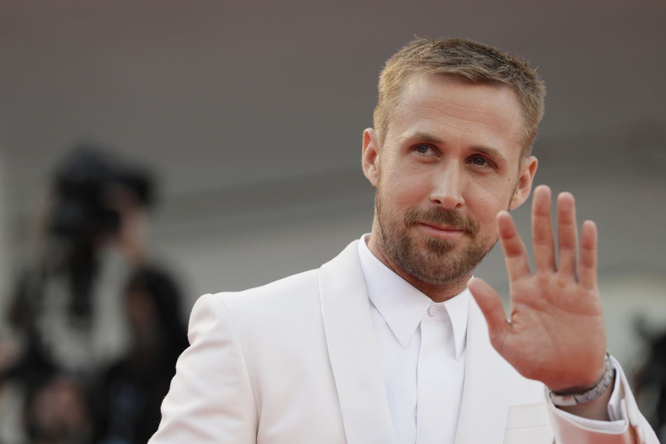 Hollywood-Star Ryan Gosling (41) nahm für "Barbie" eine krasse äußere Veränderung vor.